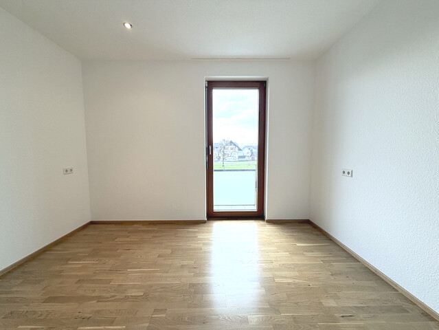 Helle 2-Zimmer-Wohnung - Ruhige Wohnlage in Hard