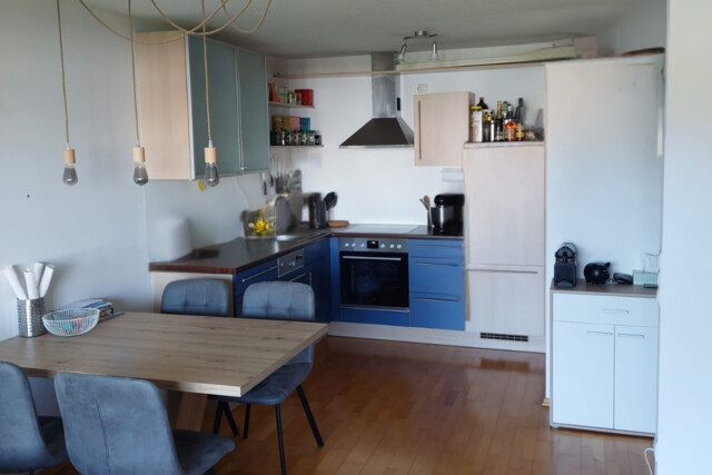 Helle 2-Zimmer Wohnung Dornbirn