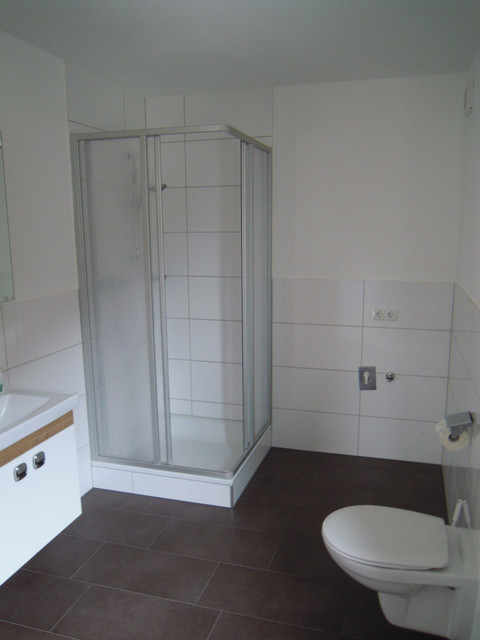 Exklusive, helle Wohnung mit großem Balkon
