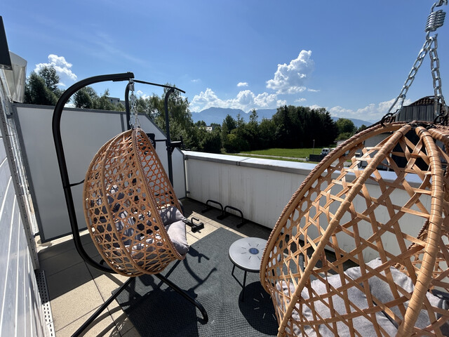 Reihenhaus |  Lustenau  |  Garten  |  Terrasse  |  NEUWERTIG  |  ca.140.000 € WOHNBAUFÖRDERUNG