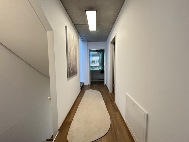Reihenhaus |  Lustenau  |  Garten  |  Terrasse  |  NEUWERTIG  |  ca.140.000 € WOHNBAUFÖRDERUNG
