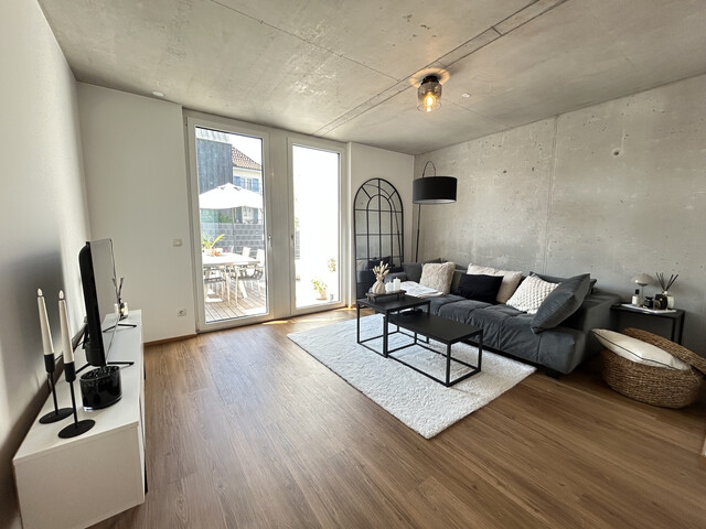Reihenhaus |  Lustenau  |  Garten  |  Terrasse  |  NEUWERTIG  |  ca.140.000 € WOHNBAUFÖRDERUNG