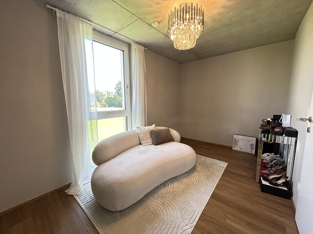 Reihenhaus |  Lustenau  |  Garten  |  Terrasse  |  NEUWERTIG  |  ca.140.000 € WOHNBAUFÖRDERUNG