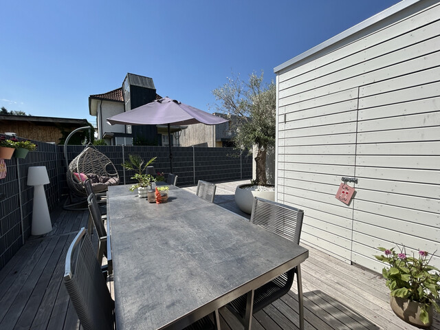 Reihenhaus |  Lustenau  |  Garten  |  Terrasse  |  NEUWERTIG  |  ca.140.000 € WOHNBAUFÖRDERUNG