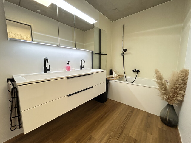 Reihenhaus |  Lustenau  |  Garten  |  Terrasse  |  NEUWERTIG  |  ca.140.000 € WOHNBAUFÖRDERUNG