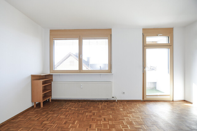 Charmante 2-Zimmer-Wohnung mit Sonnenbalkon in Dornbirns Innenstadt-Lage