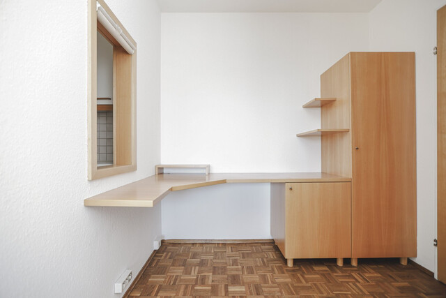 Charmante 2-Zimmer-Wohnung mit Sonnenbalkon in Dornbirns Innenstadt-Lage