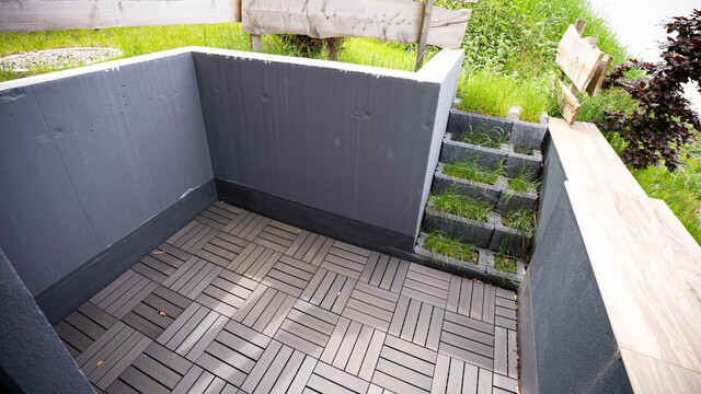 93m² große 3,5-Zimmer-Maisonettewohnung mit Seeblick und Zweitwohnsitzmöglichkeit am Eichenberg!