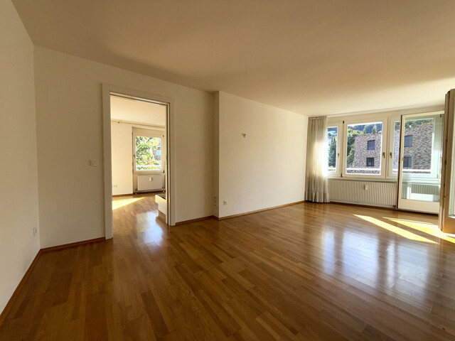 Sonnige Dachgeschoss-Oase mit Wohlfühlgarantie – Dornbirn Oberdorf