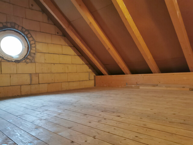 Sonnige Dachgeschoss-Oase mit Wohlfühlgarantie – Dornbirn Oberdorf