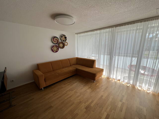 4-Zimmer | große Terrasse | Wohnküche | Lift