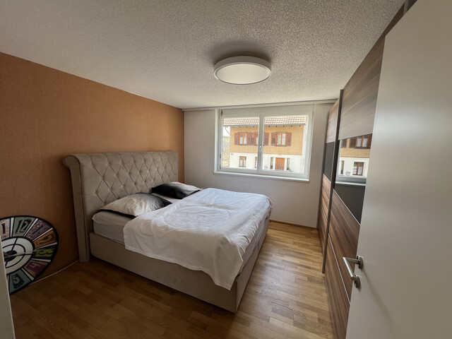 4-Zimmer | große Terrasse | Wohnküche | Lift