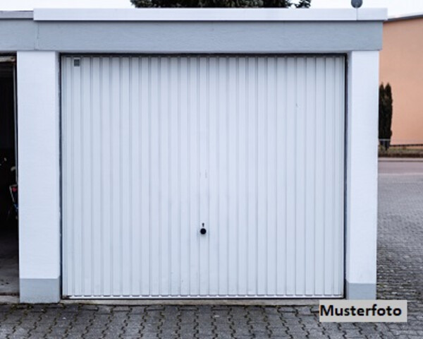 TG-Stellplatz + provisionsfrei +