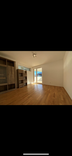 Provisionsfreie Terrassenwohnung mit Tiefgaragenplatz