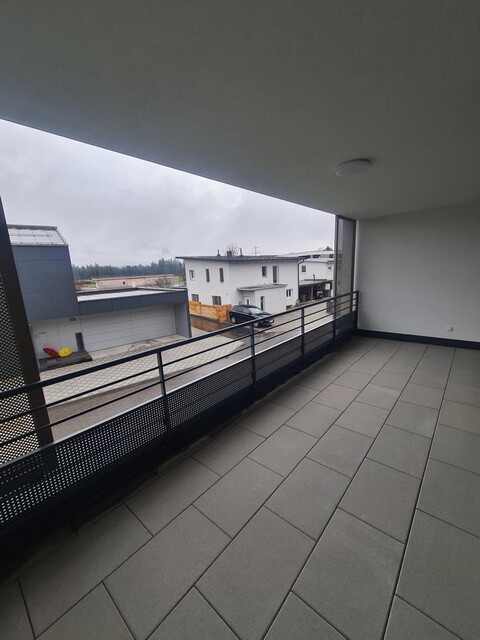Exklusive 3,5-Zimmer-Neubauwohnung mit hochwertiger Ausstattung & großem Balkon in Bludesch