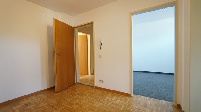 Gut gelegene 4-Zimmerwohnung in Bürs zu verkaufen