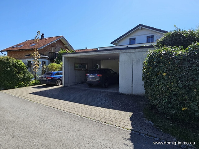 Eine Wohlfühloase in Mitten der feldkircher Bergwelt, Einfamilienhaus mit Wellnessbereich und schönem Garten!