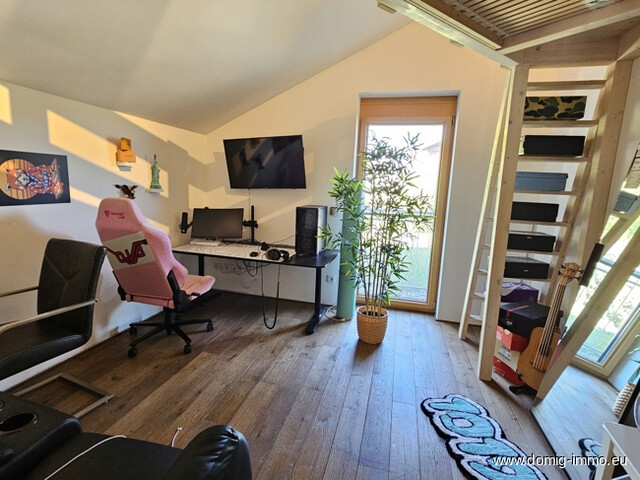 Eine Wohlfühloase in Mitten der feldkircher Bergwelt, Einfamilienhaus mit Wellnessbereich und schönem Garten!