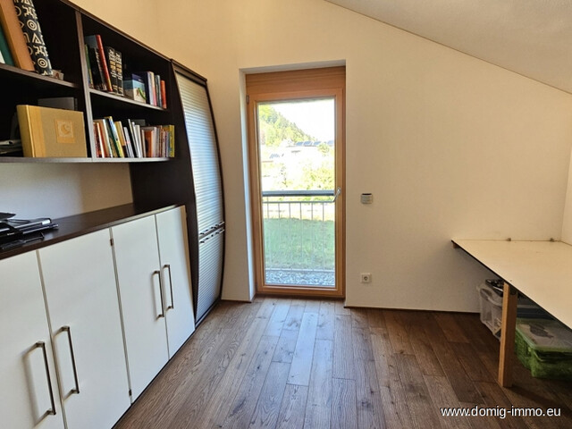 Eine Wohlfühloase in Mitten der feldkircher Bergwelt, Einfamilienhaus mit Wellnessbereich und schönem Garten!