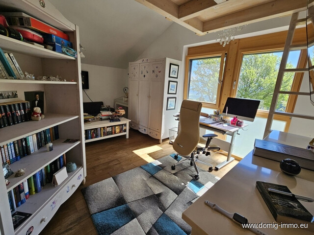 Eine Wohlfühloase in Mitten der feldkircher Bergwelt, Einfamilienhaus mit Wellnessbereich und schönem Garten!