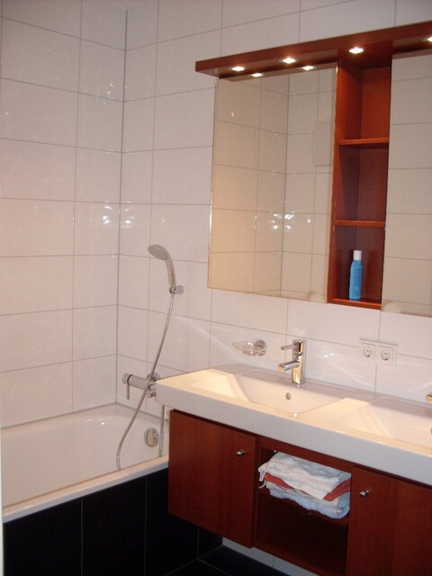 Lichtdurchflutete 3-Zimmerwohnung mit Loggia in Feldkirch zu vermieten!