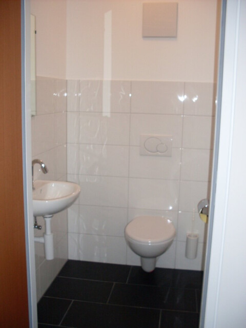 Lichtdurchflutete 3-Zimmerwohnung mit Loggia in Feldkirch zu vermieten!