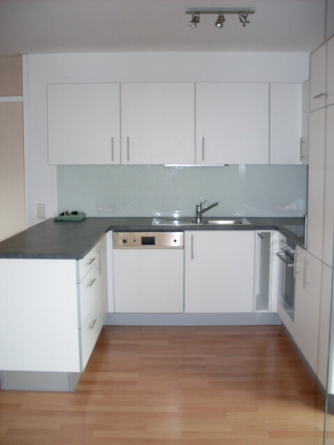 Lichtdurchflutete 3-Zimmerwohnung mit Loggia in Feldkirch zu vermieten!