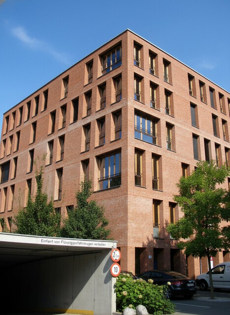 Lichtdurchflutete 3-Zimmerwohnung mit Loggia in Feldkirch zu vermieten!