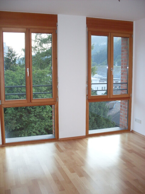 Lichtdurchflutete 3-Zimmerwohnung mit Loggia in Feldkirch zu vermieten!