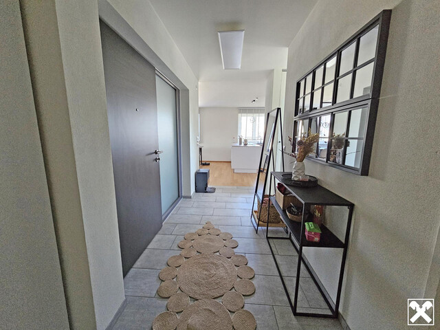 Penthouse im Ländle? Hier sind Sie richtig!