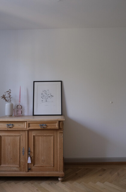 Dornbirn Zentrum - Schön sanierte 2-Zimmer-Wohnung