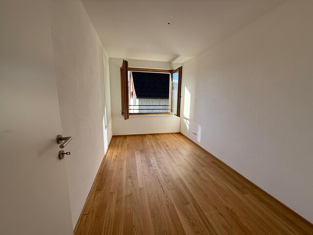 4-Zimmerwohnung Top 10 - Zentrale Lage in Hohenems