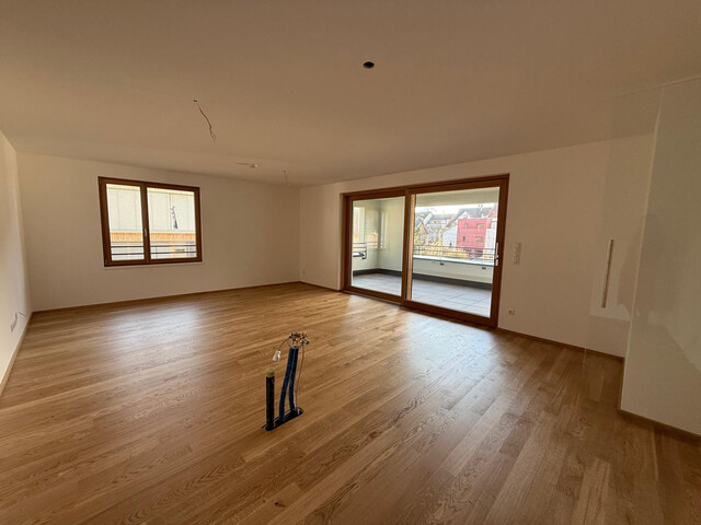 4-Zimmerwohnung Top 10 - Zentrale Lage in Hohenems