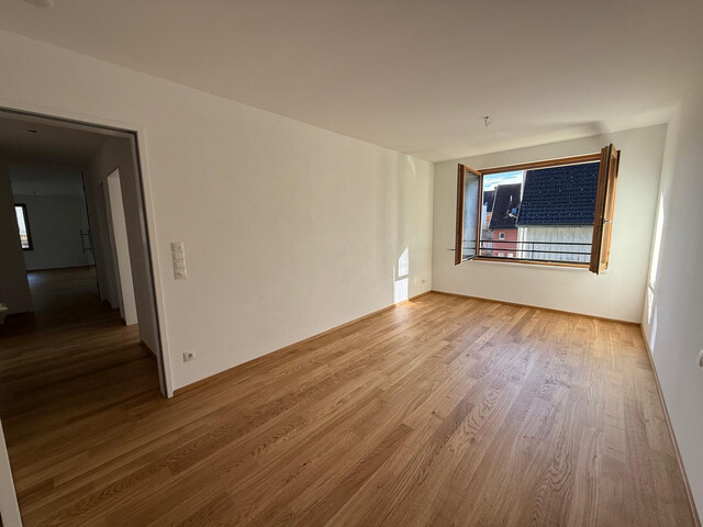 4-Zimmerwohnung Top 10 - Zentrale Lage in Hohenems