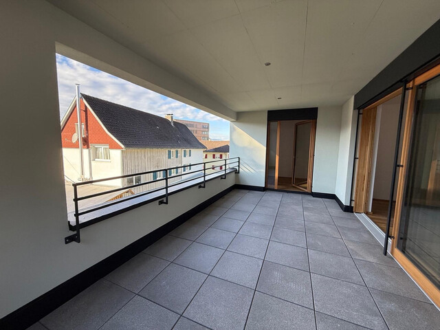 4-Zimmerwohnung Top 10 - Zentrale Lage in Hohenems