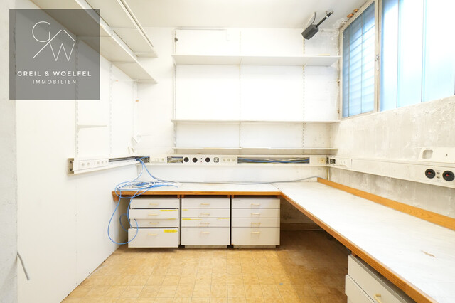 Dornbirn-Hatlerdorf: Machen Sie diese Geschäftsfläche zu Ihrer Erfolgsgeschichte!