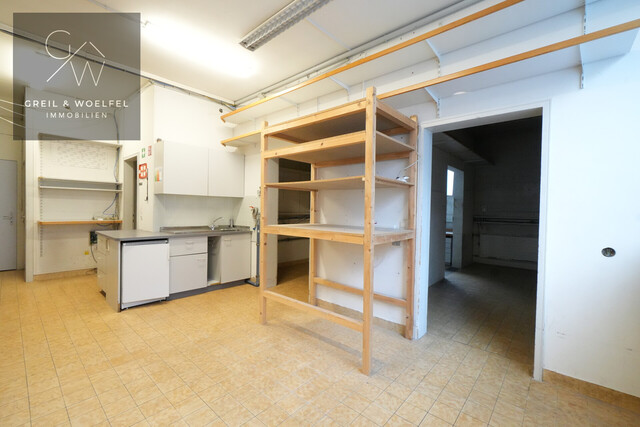 Dornbirn-Hatlerdorf: Machen Sie diese Geschäftsfläche zu Ihrer Erfolgsgeschichte!