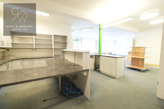 Dornbirn-Hatlerdorf: Machen Sie diese Geschäftsfläche zu Ihrer Erfolgsgeschichte!