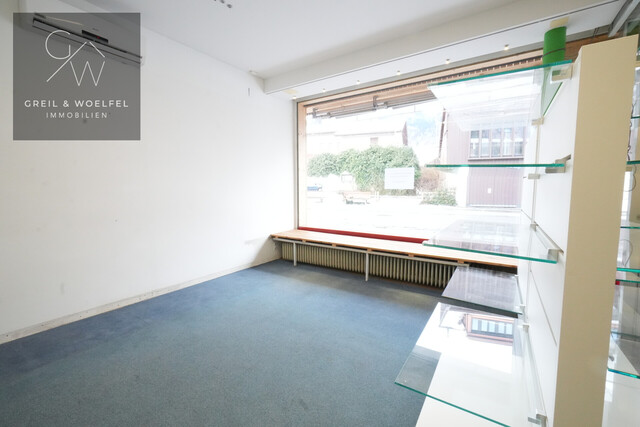 Dornbirn-Hatlerdorf: Machen Sie diese Geschäftsfläche zu Ihrer Erfolgsgeschichte!