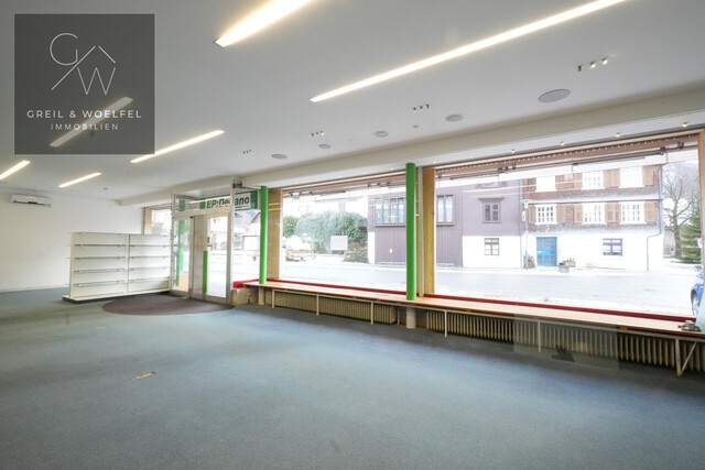 Dornbirn-Hatlerdorf: Machen Sie diese Geschäftsfläche zu Ihrer Erfolgsgeschichte!