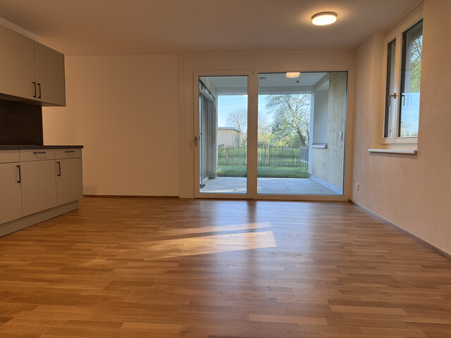 Exklusive 4-Zi-Neubauwohnung im Erstbezug in Koblach