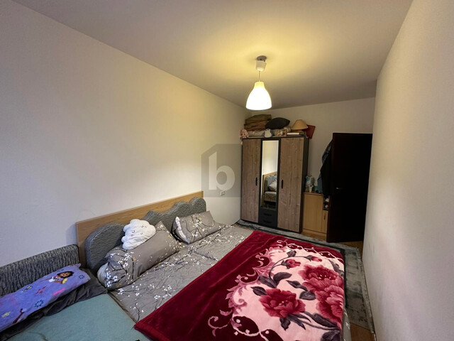 ZENTRUMSNAHE 3-ZIMMER-ANLEGERWOHNUNG MIT CASHFLOW AB TAG 1