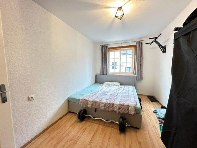 2 Zimmerwohnung in Bregenz