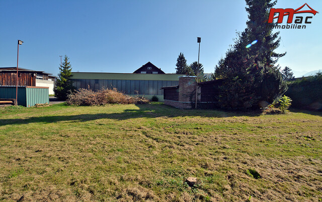 Großes, attraktives Baugrundstück in sonniger Bestlage von Feldkirch