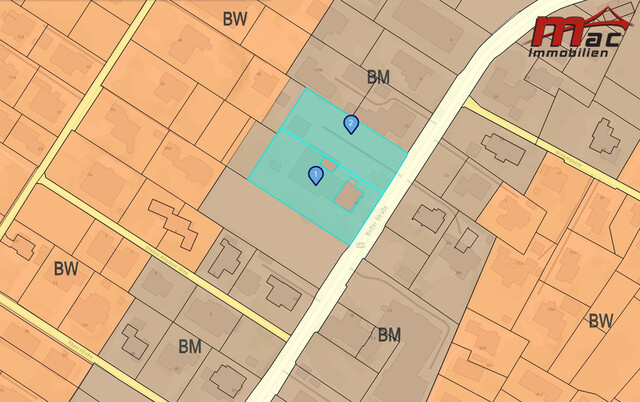 Großes, attraktives Baugrundstück in sonniger Bestlage von Feldkirch
