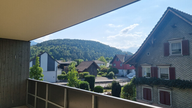Moderne 3-Zimmerwohnung in Feldkirch-Altenstadt - Erstbezug mit hohem Wohnkomfort