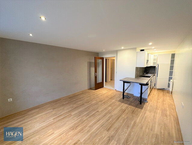 Klein und fein: Appartement (1-Zimmerwohnung) in Lustenau zu vermieten