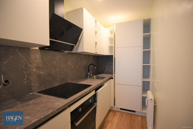 Klein und fein: Appartement (1-Zimmerwohnung) in Lustenau zu vermieten