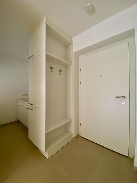 "ohne Provision" moderne, schöne 2 Zimmer Wohnung mit Balkon