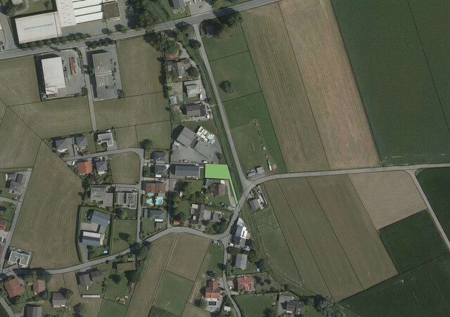 Moderner Wohntraum in Meiningen: Stilvolles Einfamilienhaus in Ziegel-Massivbauweise mit Weitblick